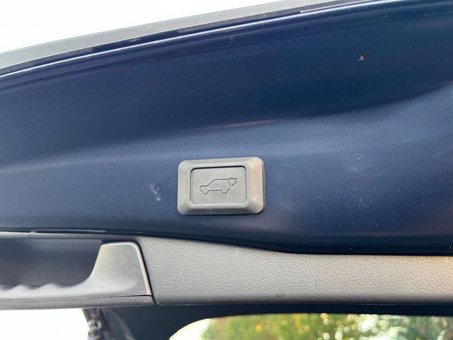 used 2025 Toyota RAV4 car, priced at $30,714