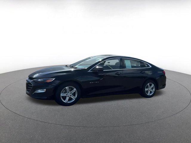 used 2023 Chevrolet Malibu car, priced at $16,060