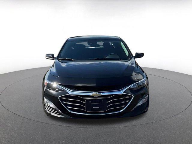 used 2023 Chevrolet Malibu car, priced at $16,060