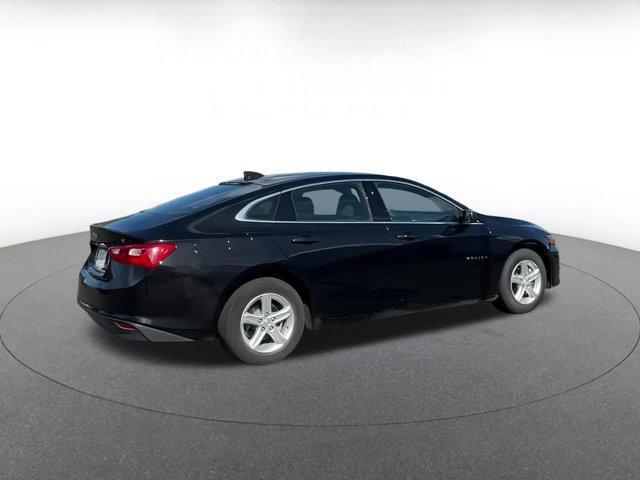 used 2023 Chevrolet Malibu car, priced at $16,060