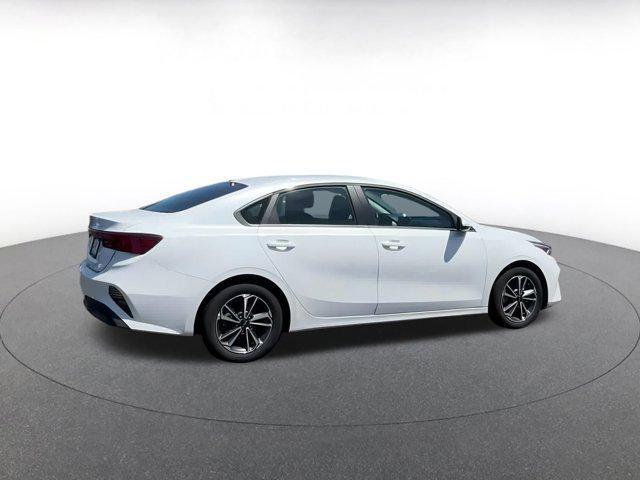 used 2024 Kia Forte car, priced at $18,557