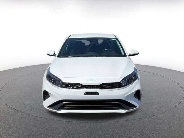 used 2024 Kia Forte car, priced at $18,557