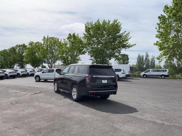 used 2023 Chevrolet Tahoe car, priced at $63,725