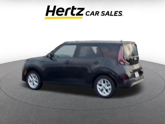 used 2024 Kia Soul car, priced at $16,525