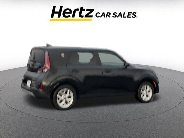 used 2024 Kia Soul car, priced at $16,525