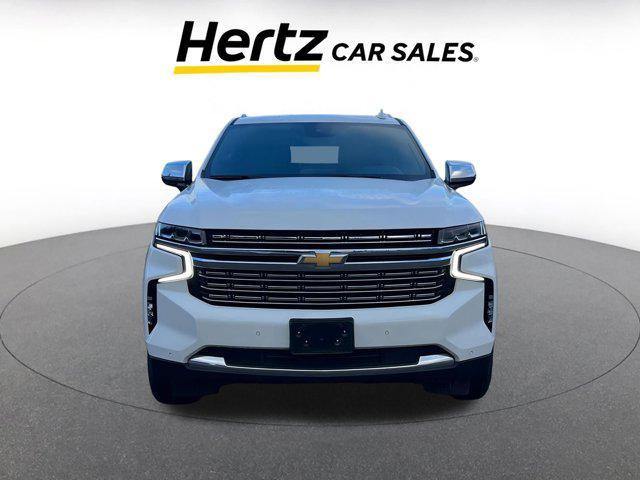 used 2023 Chevrolet Suburban car, priced at $47,325