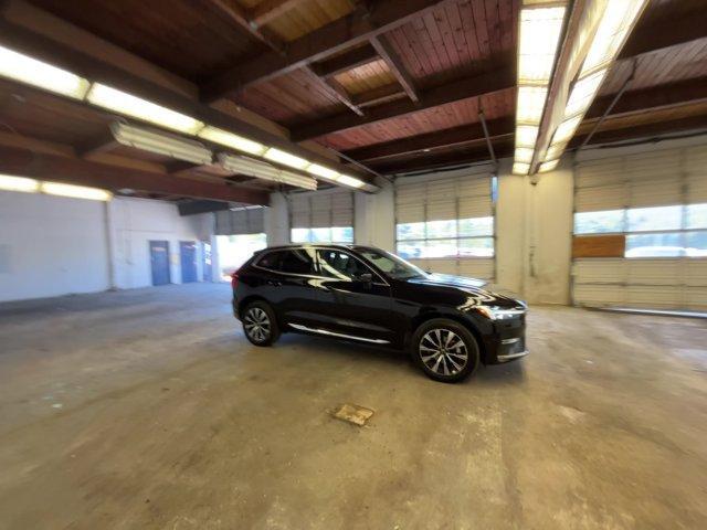 used 2023 Volvo XC60 car, priced at $40,125