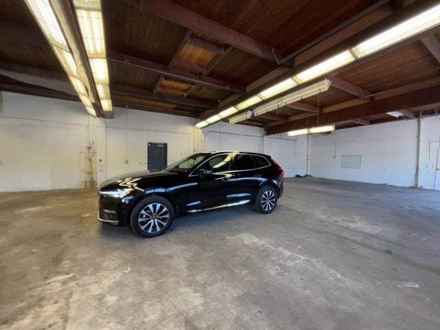 used 2023 Volvo XC60 car, priced at $40,125