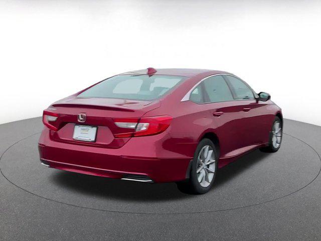 used 2021 Honda Accord car, priced at $20,971