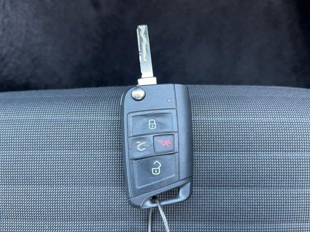 used 2024 Volkswagen Jetta car, priced at $18,556