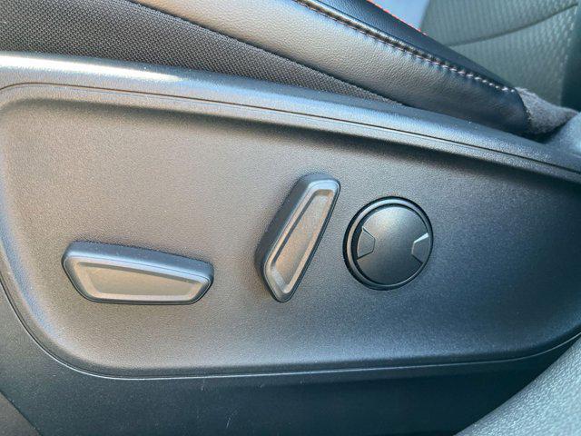 used 2024 Ford Escape car, priced at $23,394