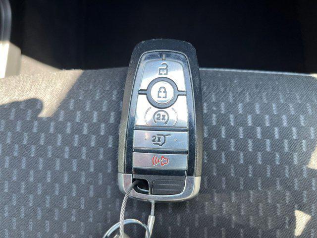 used 2024 Ford Escape car, priced at $23,394