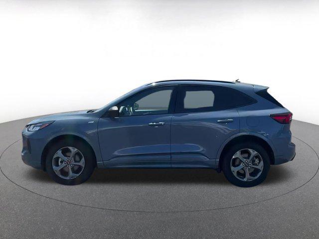 used 2024 Ford Escape car, priced at $23,394
