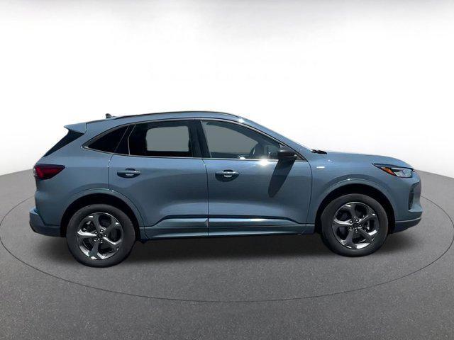 used 2024 Ford Escape car, priced at $23,394