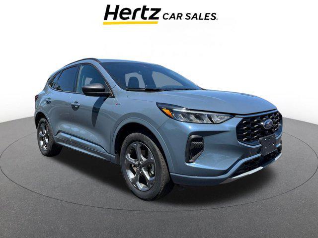 used 2024 Ford Escape car, priced at $23,394