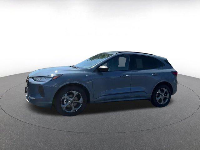used 2024 Ford Escape car, priced at $23,394