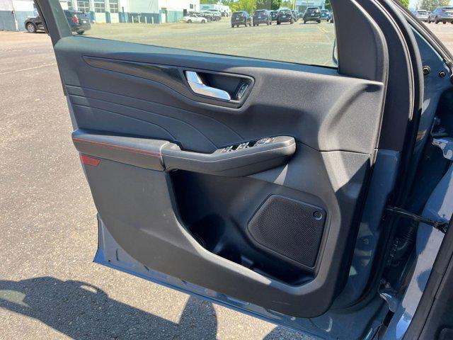 used 2024 Ford Escape car, priced at $23,394