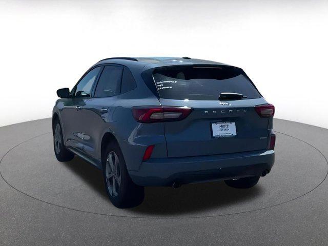 used 2024 Ford Escape car, priced at $23,394