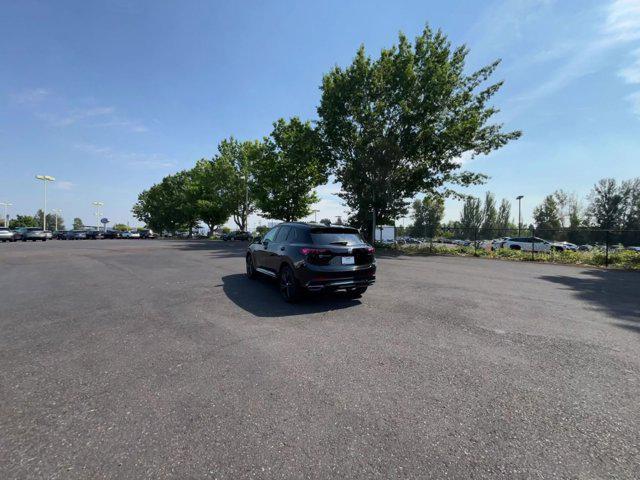 used 2024 Buick Envision car, priced at $28,320