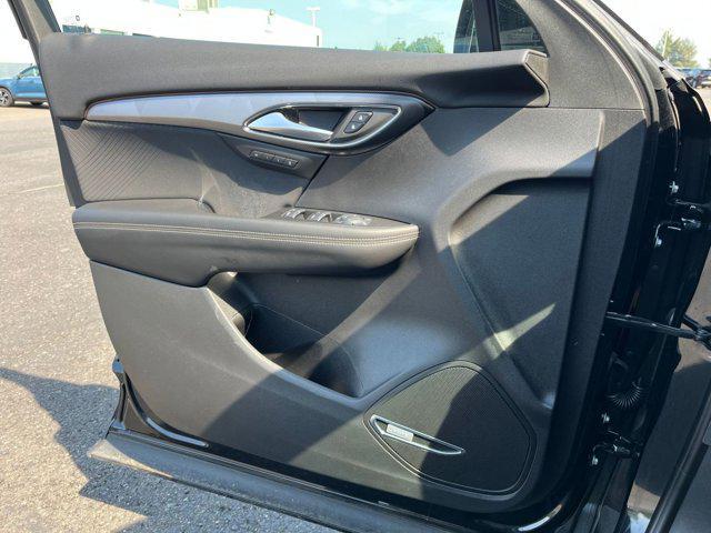 used 2024 Buick Envision car, priced at $28,320