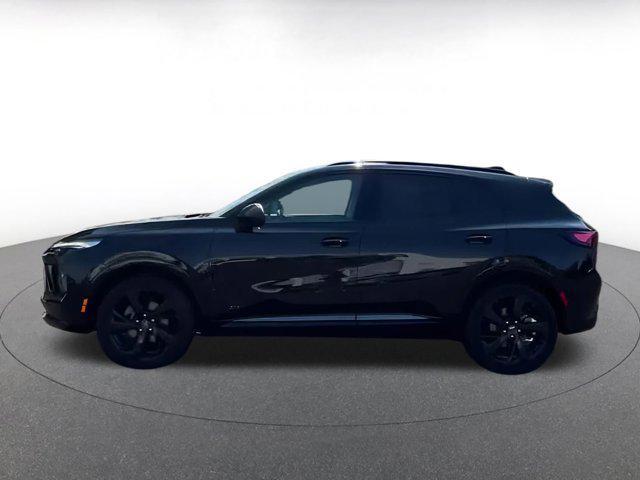 used 2024 Buick Envision car, priced at $28,320