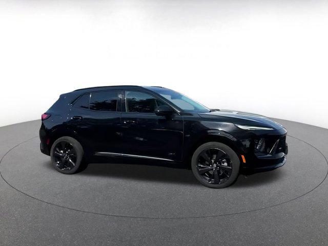 used 2024 Buick Envision car, priced at $28,320