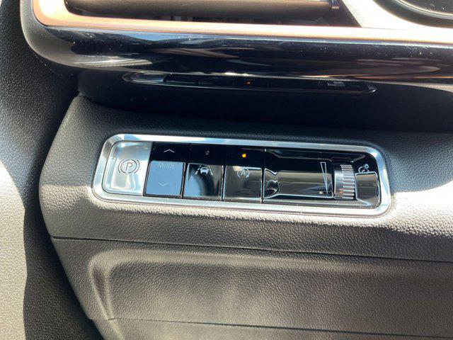 used 2024 Buick Envision car, priced at $28,320