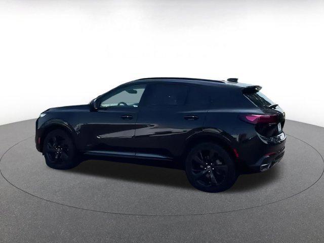 used 2024 Buick Envision car, priced at $28,320
