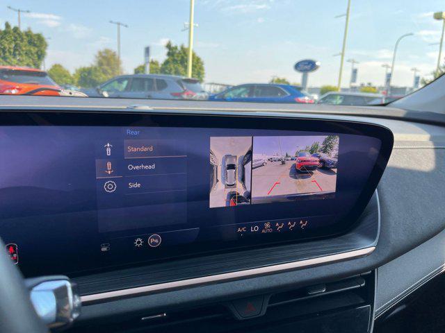 used 2024 Buick Envision car, priced at $28,320