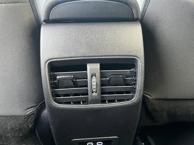 used 2025 Toyota Corolla Cross car, priced at $26,382