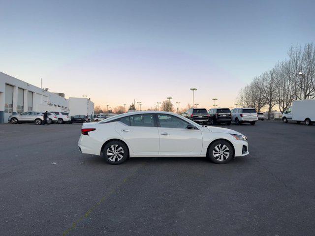 used 2024 Nissan Altima car, priced at $17,331