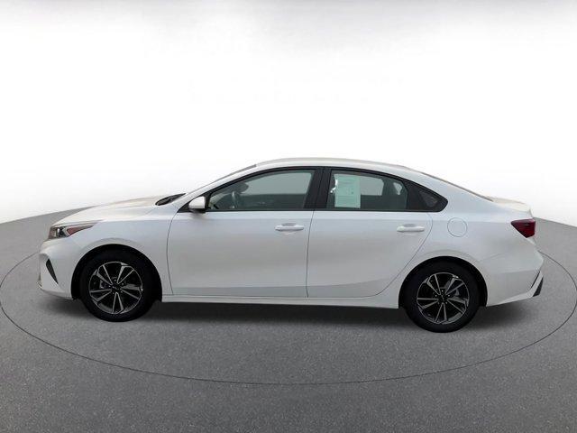 used 2024 Kia Forte car, priced at $17,875