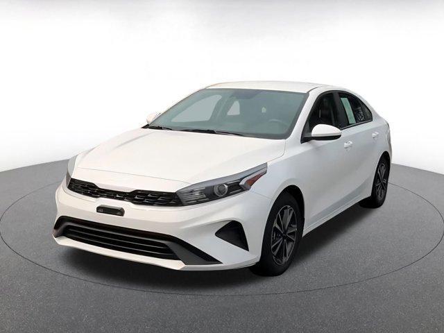 used 2024 Kia Forte car, priced at $17,875