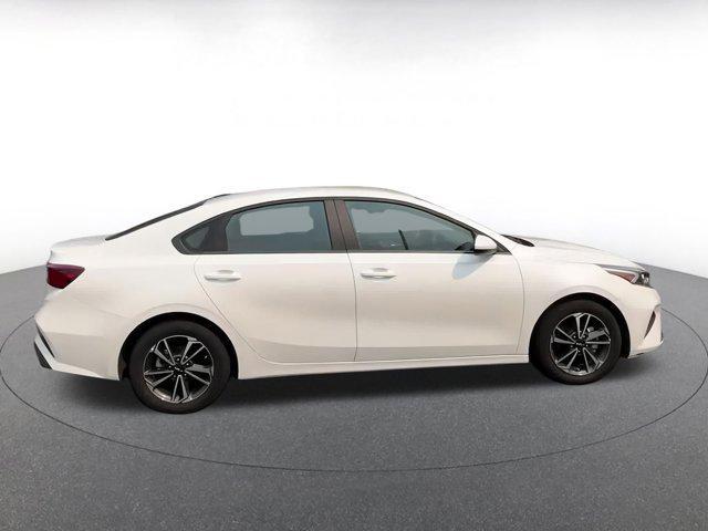 used 2024 Kia Forte car, priced at $17,875