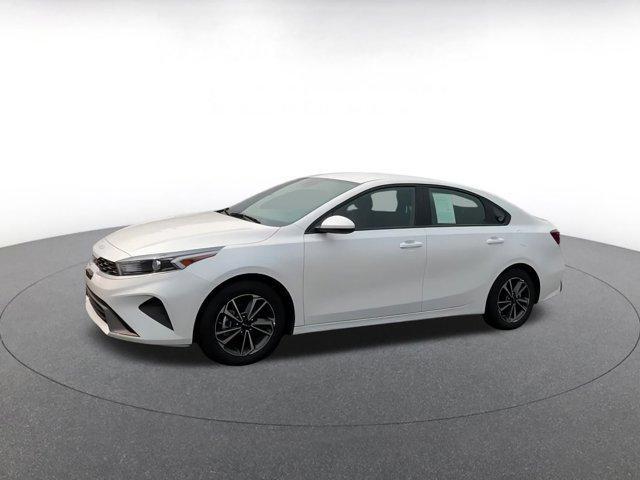 used 2024 Kia Forte car, priced at $17,875