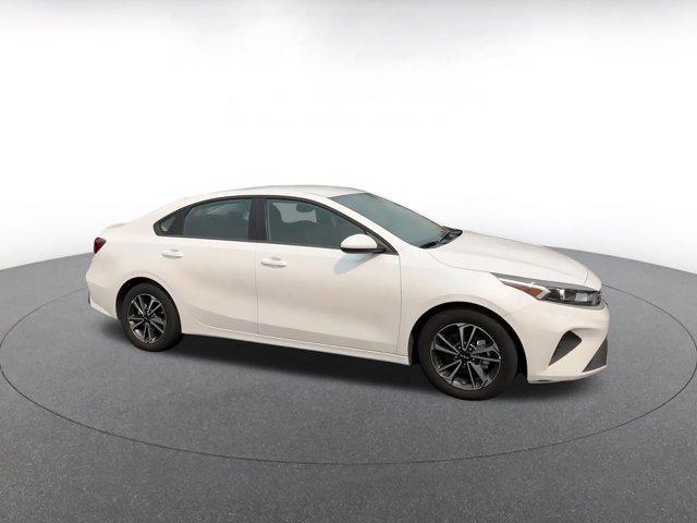 used 2024 Kia Forte car, priced at $17,875