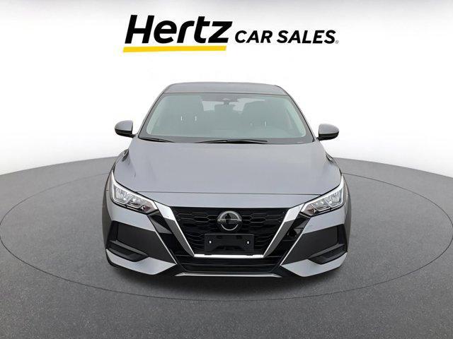 used 2022 Nissan Sentra car, priced at $15,529