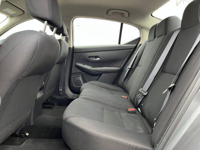 used 2022 Nissan Sentra car, priced at $15,529