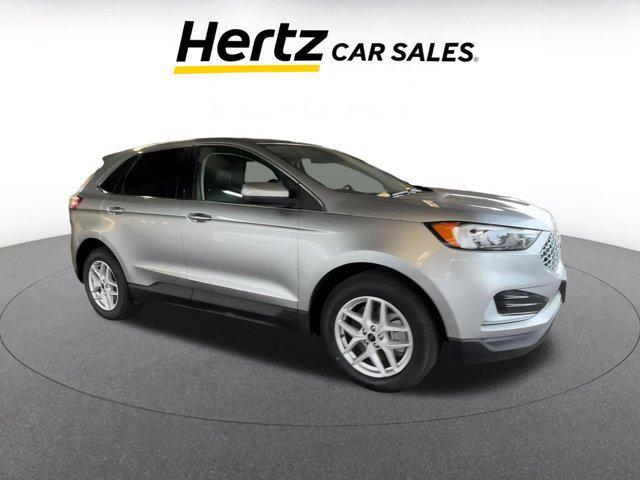 used 2023 Ford Edge car, priced at $20,949