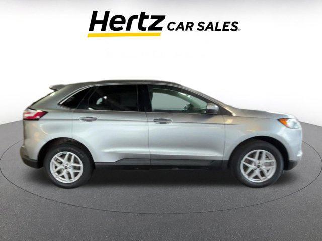 used 2023 Ford Edge car, priced at $20,949