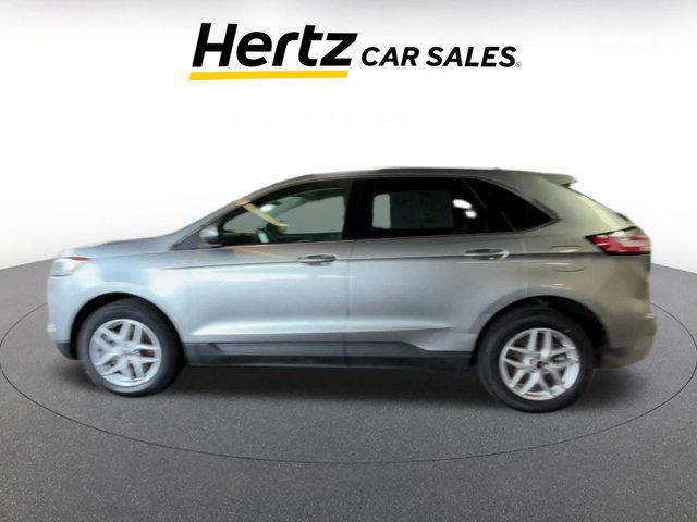 used 2023 Ford Edge car, priced at $20,949