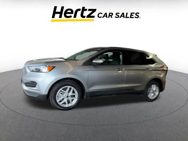 used 2023 Ford Edge car, priced at $20,949