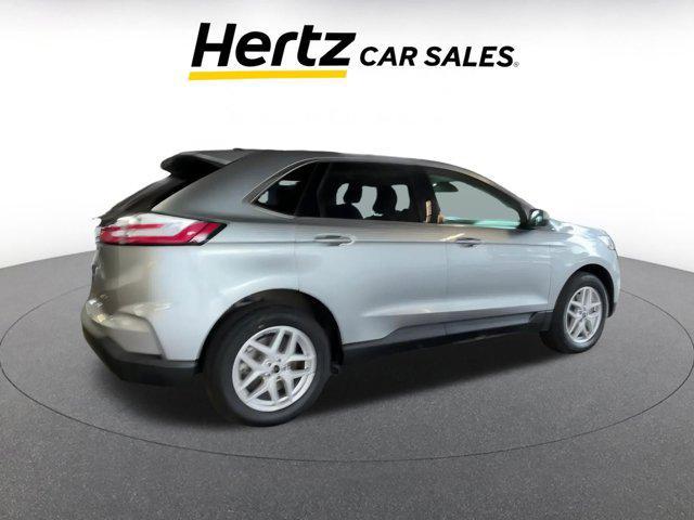 used 2023 Ford Edge car, priced at $20,949