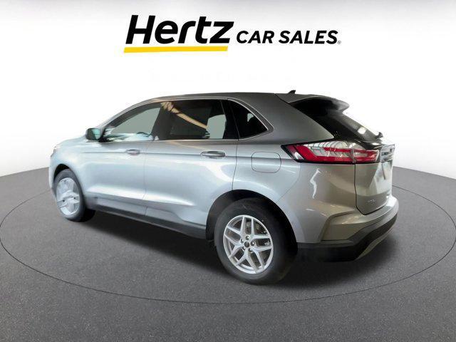 used 2023 Ford Edge car, priced at $20,949