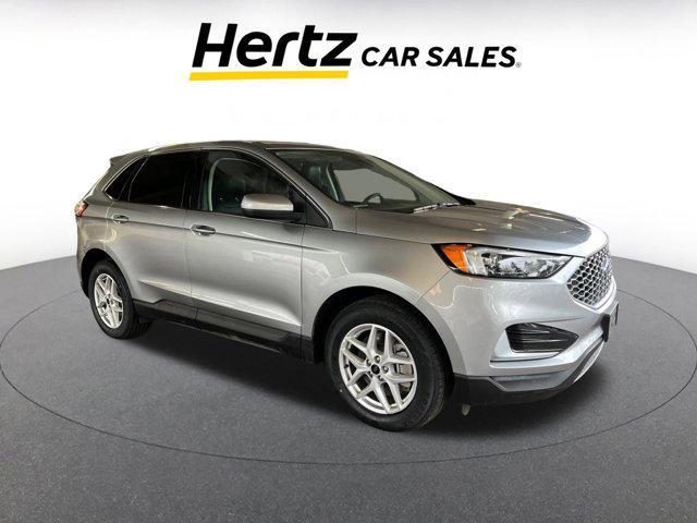 used 2023 Ford Edge car, priced at $20,949