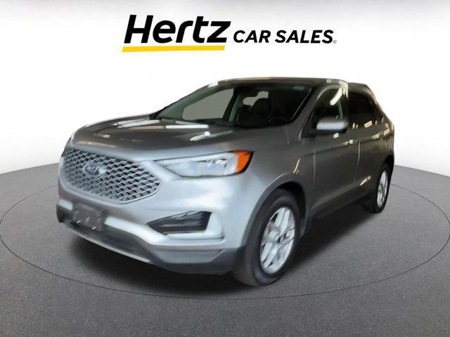 used 2023 Ford Edge car, priced at $20,949