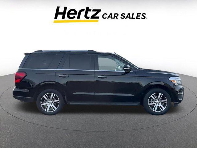 used 2024 Ford Expedition car, priced at $47,459