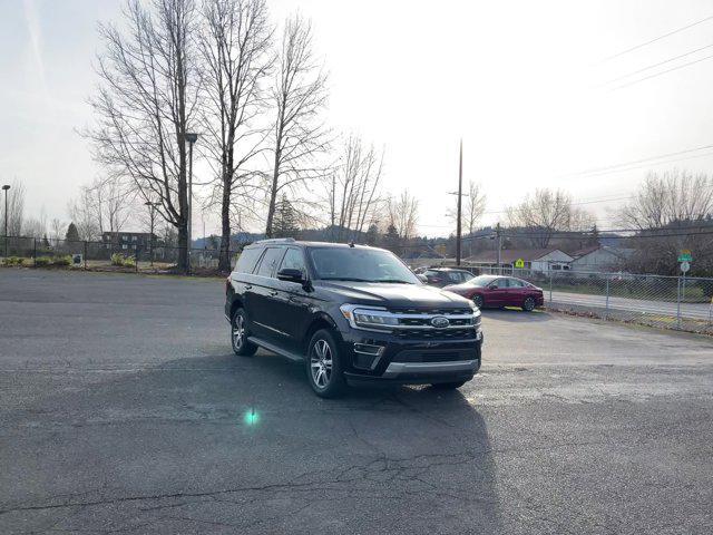 used 2024 Ford Expedition car, priced at $50,939