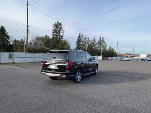 used 2024 Ford Expedition car, priced at $50,939