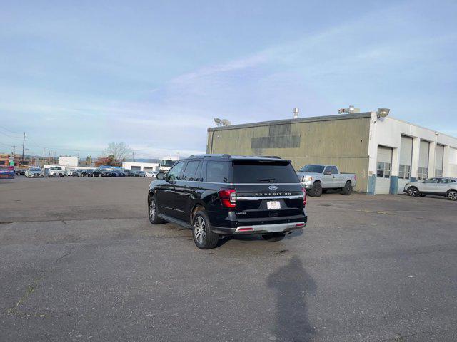 used 2024 Ford Expedition car, priced at $50,939